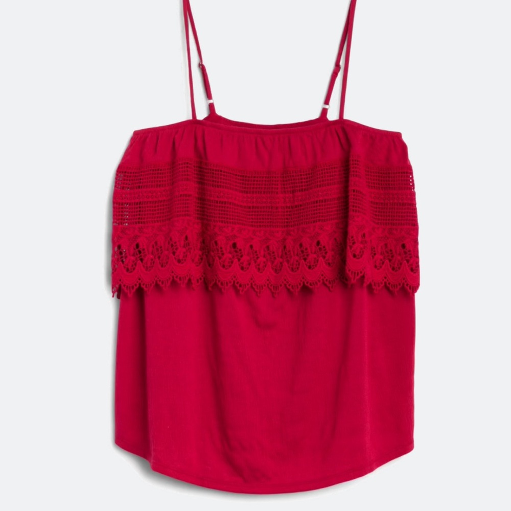 NWT Stitch Fix Nine Britton Top